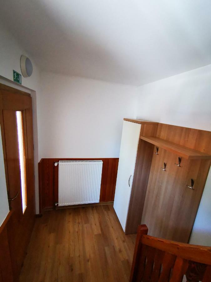 Apartmaji Tomsic 莫斯特拉纳 外观 照片